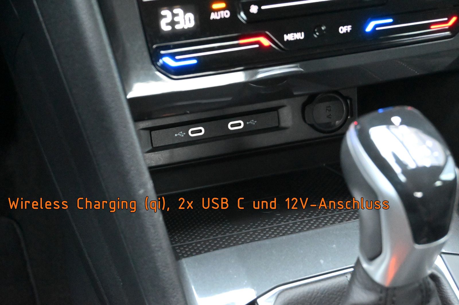 Fahrzeugabbildung Volkswagen Tiguan 2.0 TDI DSG Elegance °ACC°AHK°360°MASSAGE