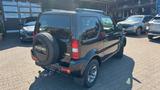 Suzuki Jimny 1.3 Comfort - Suzuki aus 2016