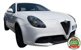 Alfa Romeo ALFA ROMEO Giulietta 1.4 Turbo 120 CV Super - Alfa Romeo Giulietta aus 2019