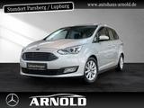 Ford C-Max 1.5 EcoBoost Grand Titanium AHK Xenon 7-S  - Ford C-Max: Gran