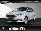 Ford C-Max 1.5 EcoBoost Grand Titanium AHK Xenon 7-S  - Ford C-Max: Grand Titanium