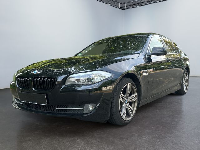 BMW 520 Baureihe 5 Lim. 520 d