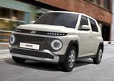 Hyundai INSTER EV 42 kWh "Trend" Effizienz-Paket*115PS*M - Hyundai INSTER: 3 Türen