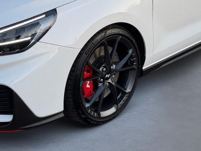 Fahrzeugabbildung Hyundai i30 Fastback N Performance Panodach Navi Leder S