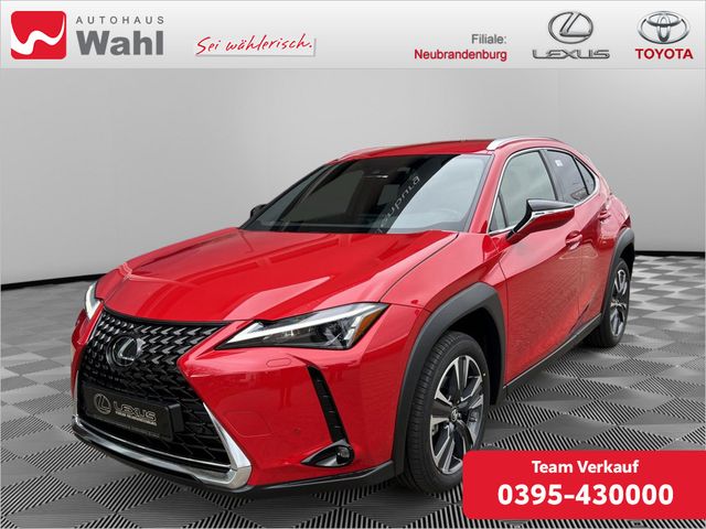 Lexus UX 250h Style Edition KEYLESS PDC SHZ ACC LED