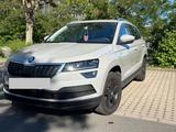 Skoda Karoq 2.0 TDI SCR DSG 4x4 SOLEIL AMBITION - Skoda Karoq: Soleil