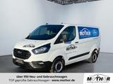 Ford Transit Custom 2.0 TDCi 280 L1 KLIMA PDC DAB - gebrauchte Ford Transit Custom aus dem Jahr 2022