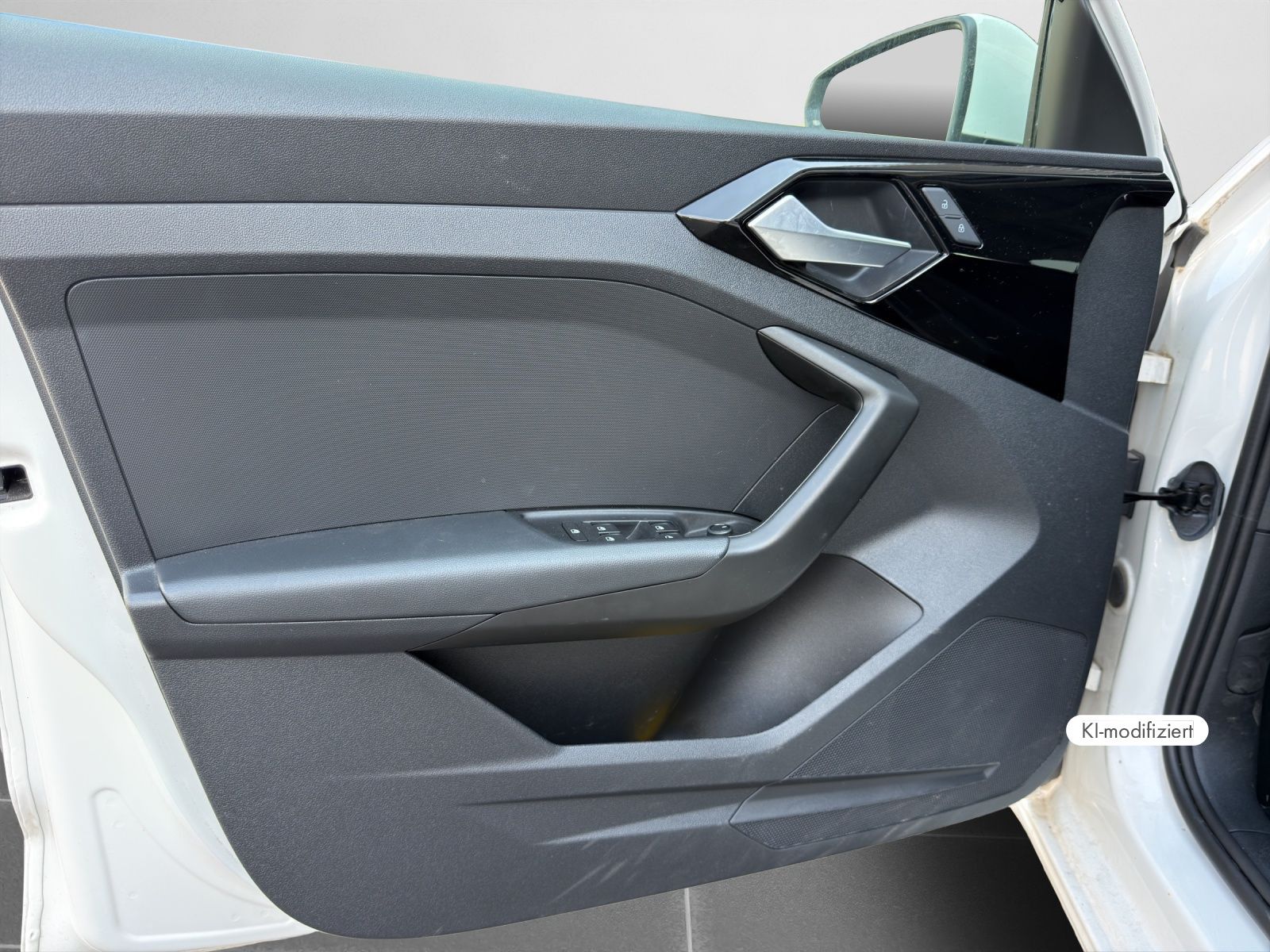 Audi A1 - Bild 14