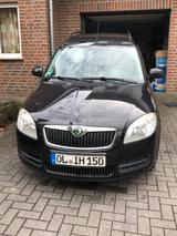 Skoda Roomster 1.4 16V - - Skoda Roomster 1.4-16v