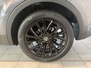 Toyota C-HR 2.0 Plug-in-Hybrid GR SPORT