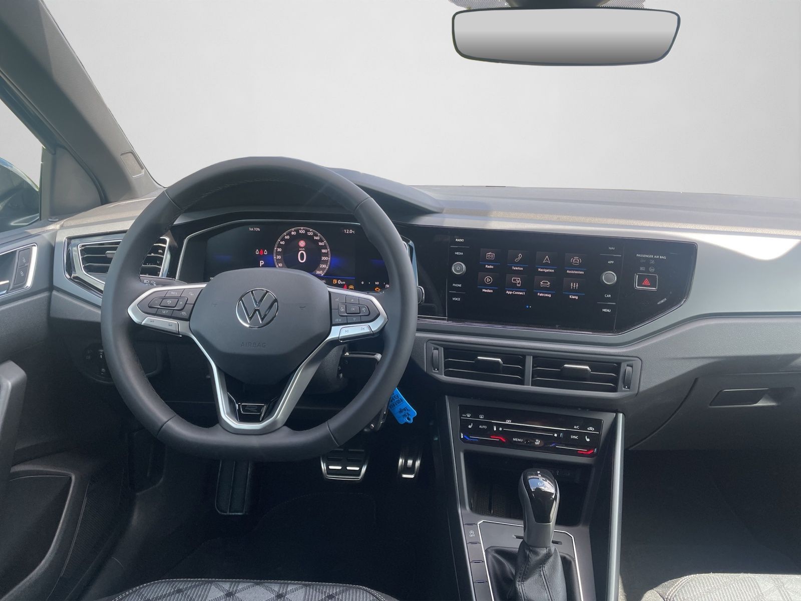 Volkswagen Taigo - Bild 4