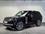 Land Rover Range Rover P550e Autobiography - Land Rover Range Rover Autobiography mit Hybrid-Antrieb (Benzin/Elektro)