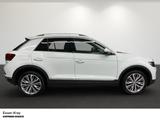 Volkswagen T-Roc Sport 2.0 TSI DSG 4Motion LED Navi Kamera - VW T-Roc Gebrauchtwagen in Essen