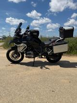 BMW R1200GS LC - BMW R1200GS LC
