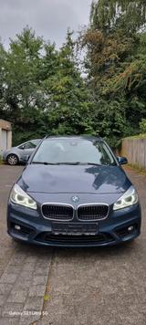 BMW 218 Active Tourer 218d - - BMW 218 Active Tourer von privat