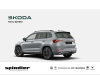 Skoda Karoq - Vorschau Bild 1