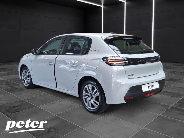 Peugeot 208 Style 100 +EPH+SHZ+Bluetooth+Mirror-Screen+ imagem 3