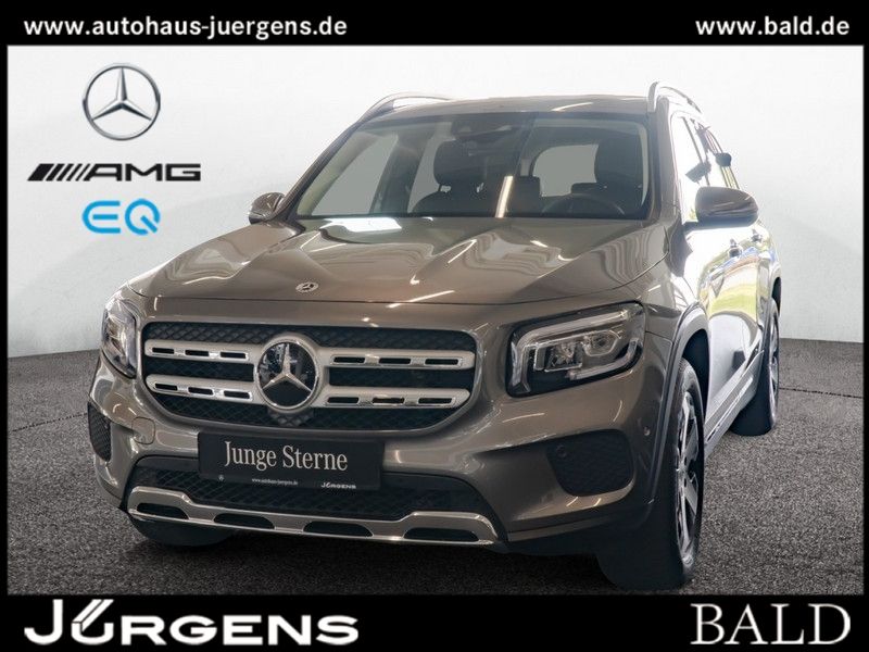 Mercedes-Benz GLB 250 2022