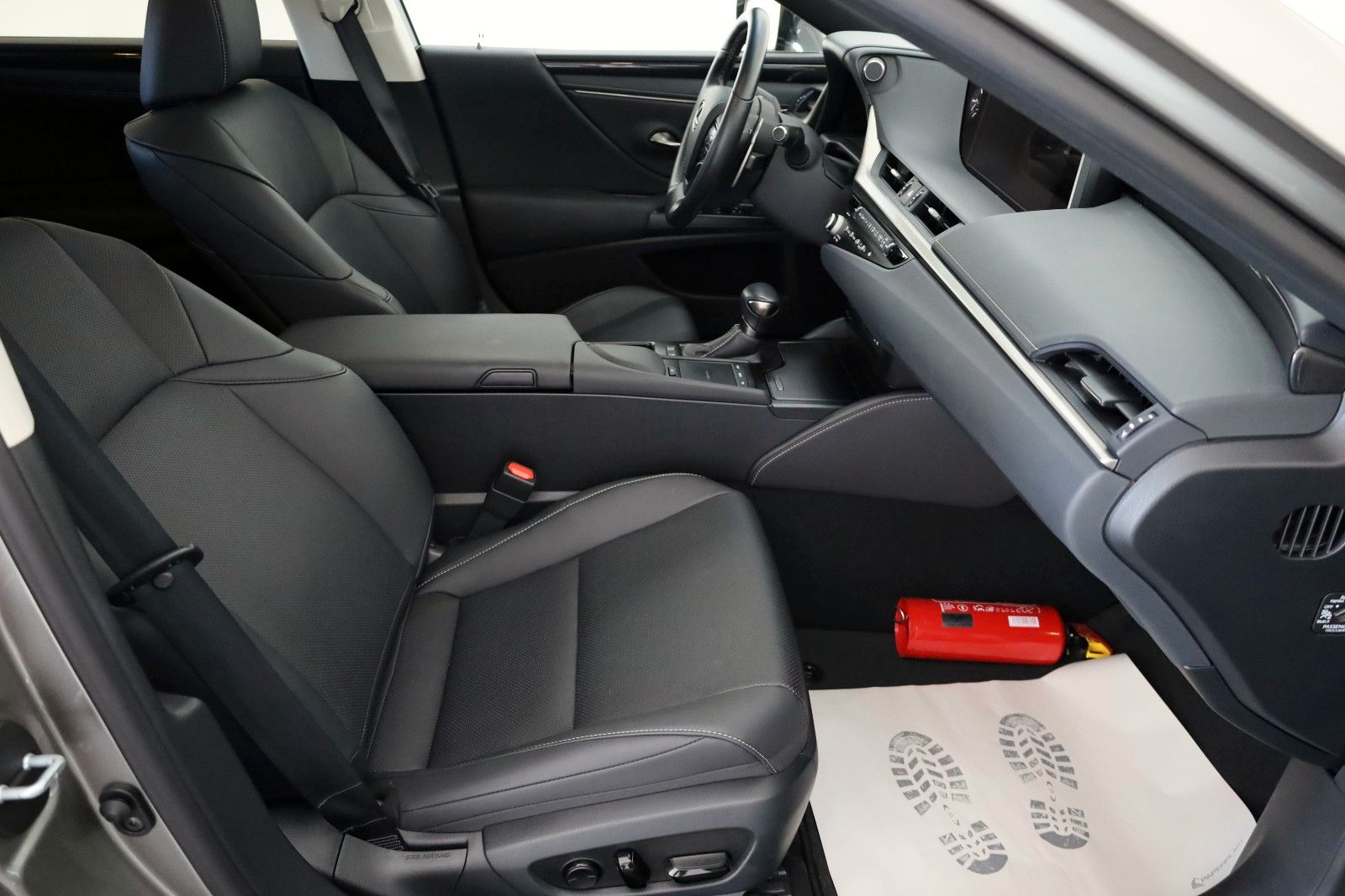 Fahrzeugabbildung Lexus ES 300 Luxury Line,Leder,Navi,LED,SH,ACC,SD