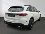 Mercedes-Benz GLC 300 d 4M AMG Night Kamera Ambiente MBUX AHK - Mercedes-Benz Ambiente