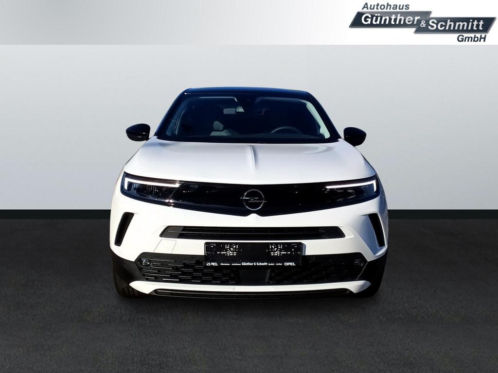 Opel Mokka 1.2 Elegance PDC SITZHEIZUNG NAVI