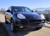 Porsche Cayenne S, TÜV 08/26, 9pa, 955 - Porsche Cayenne 955