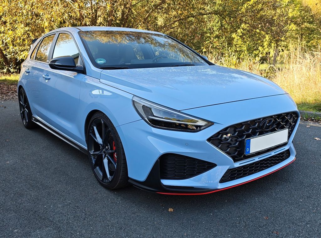 Image of Hyundai i30