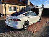 Tesla Model S Long Range Maximale Reichweite  - gebrauchte Tesla Model S aus dem Jahr 2023