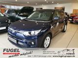 Ssangyong Tivoli 1.5P Amber 163 6MT 4WD RFK|Klima - Ssangyong Gebrauchtwagen von 2025