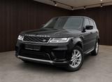 Land Rover Range Rover Sport S LED/Navi/Leder/PDC/STHZ - Land Rover Range Rover Sport in Frankfurt (Main)