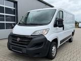 Fiat Ducato Kasten 130 L2H1 Kamera/Standheizung/AHK - Fiat Ducato: L2h1