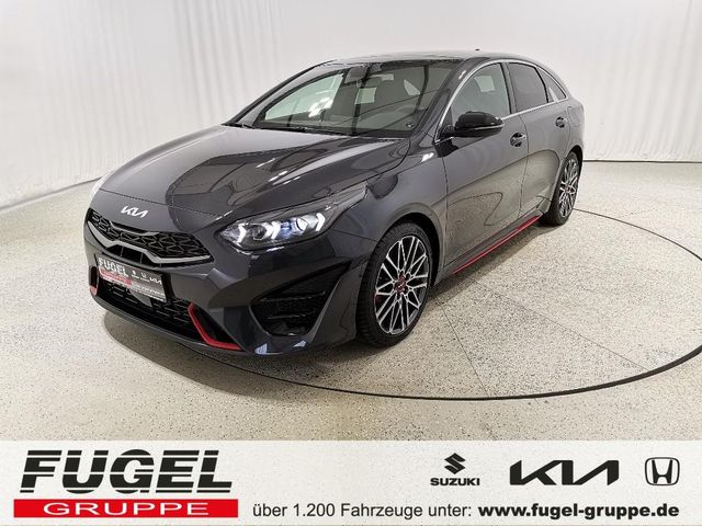 Kia ProCeed 1.6 T-GDi GT LED|Pano|Komf.