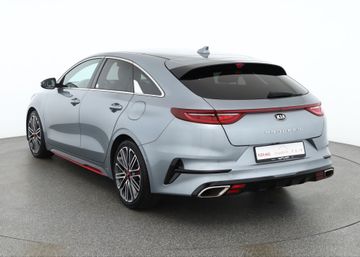 KIA pro cee'd / ProCeed - 3