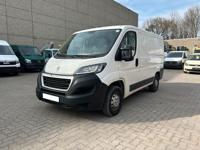 Peugeot Boxer *Navi*Kamera