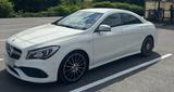 Mercedes-Benz *AUTOMATIK* CLA 180 PEAK Edition PEAK Edition - Mercedes-Benz CLA 180 in Herne
