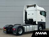 MAN TGX 18.510 4X2 BL GM cabine Retarder Standklima - Angebote