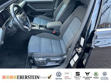 Volkswagen Passat Variant GTE 1.4 TSI DSG NAVI AHK