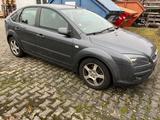 Ford Focus 2,0TDCi DPF Ghia Ghia - Ford Focus aus 2005: 2.0