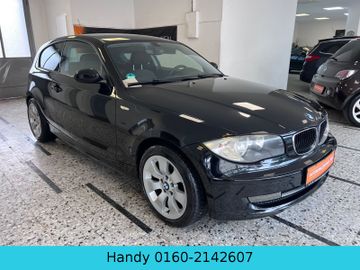 BMW 116 - 2