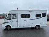 Frankia I 65 SD Exclusiv 3,5t - Frankia 6