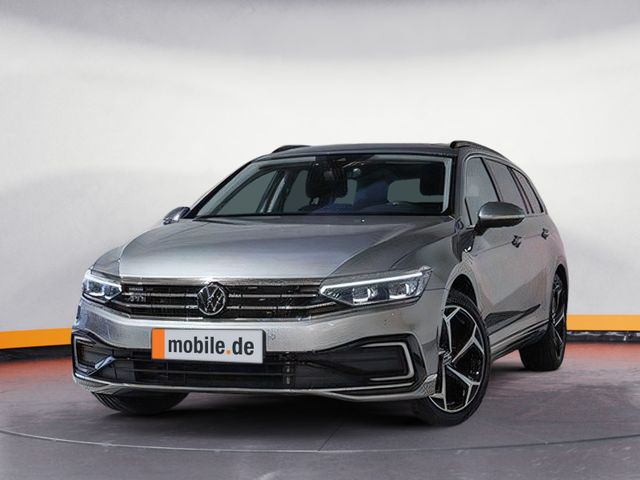 Volkswagen Passat Variant GTE 1.4 TSI DSG