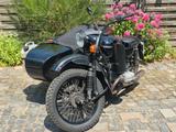 Ural Sportsman 2WD - URAL MOTORRAD