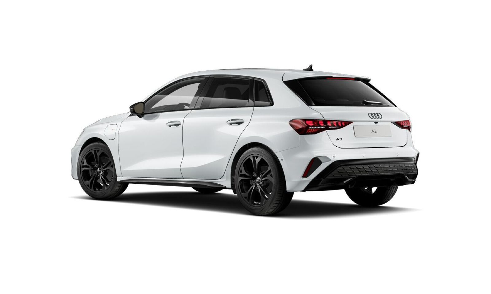 Audi A3 - Bild 3