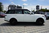 Land Rover Range Rover Autobiography 5.0*Pano*360*Memory* - Land Rover Range Rover mit Benzin-Antrieb