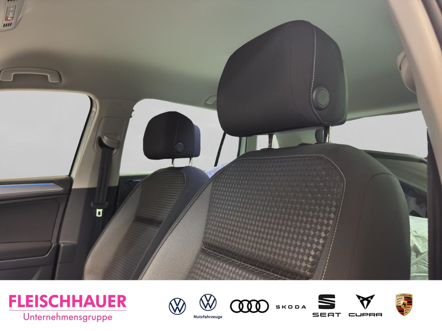 Volkswagen Tiguan - Bild 25