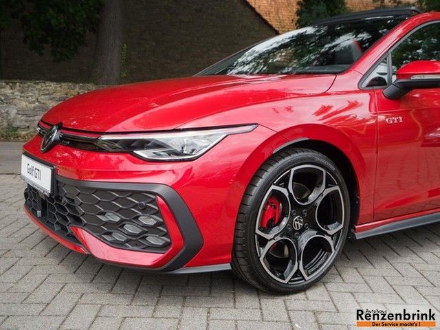 Golf VIII GTI DSG 360° DCC HUD harman/kardon®