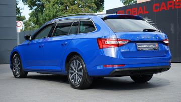 Skoda Superb - 2