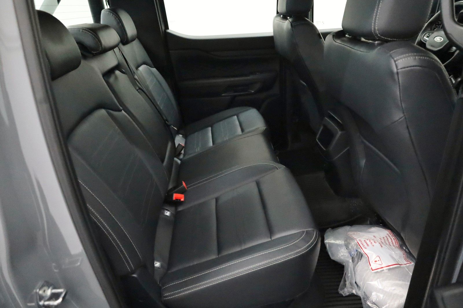 Fahrzeugabbildung Ford Ranger Tremor e-4WD,Techno 20,ACC,Rollbügel, AHK