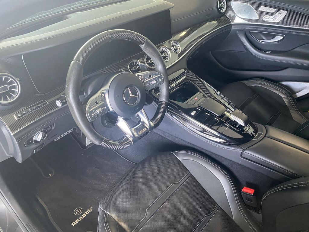 Mercedes-Benz AMG GT 63 S 4M BRABUS 800*ESSD*HUD*CARBON*STH*