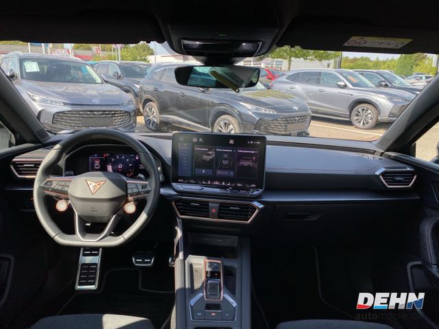 Cupra Leon ST 2.0 TSI VZ 4Drive Dynamic Paket